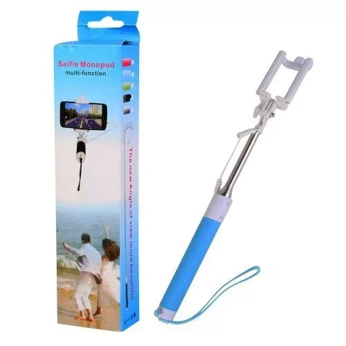 Селфи палка selfie monopod multi-function - фото 1 - id-p103699784