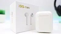 Беспроводные наушники i9s-tws