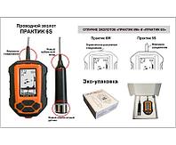 Эхолот ПрактиК 6S