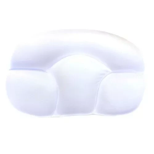 Анатомическая подушка для сна Egg Sleeper - фото 2 - id-p119079456