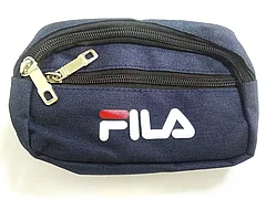 Поясная сумка Fila (синий)