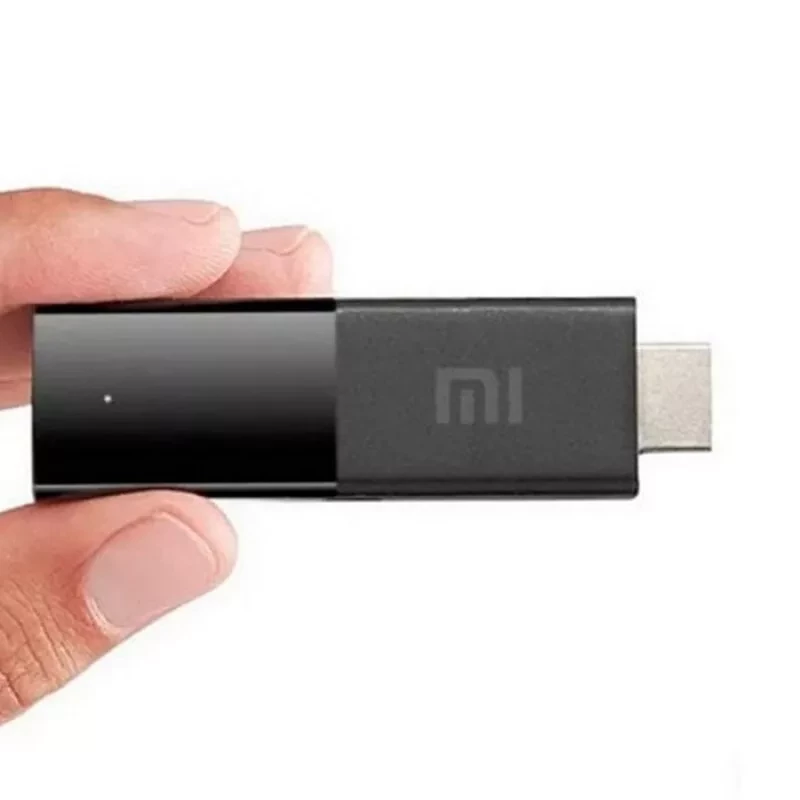 Смарт ТВ приставка Xiaomi Mi TV Stick FHD / MDZ-24-AA PFJ4098 (международная версия) - фото 2 - id-p144307261