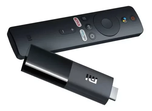 Смарт ТВ приставка Xiaomi Mi TV Stick FHD / MDZ-24-AA PFJ4098 (международная версия) - фото 6 - id-p144307261