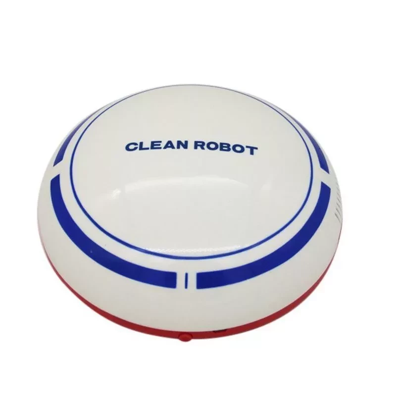 Робот-пылесос Sweep Robot (белый) - фото 1 - id-p147195985