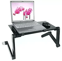 Столик подставка для ноутбука Tina Laptop table T9