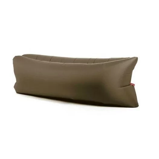 Надувной диван Ламзак, Качество А ( коричневый ) - фото 2 - id-p159246773