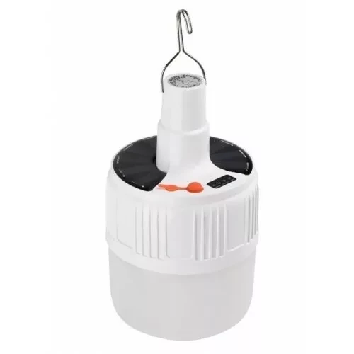 Портативный солнечный фонарь Solar Emergency Charging Lamp - фото 2 - id-p169362659