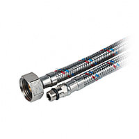 Шланг подключения 90 см 1/2" х M10х1, короткий штуцер