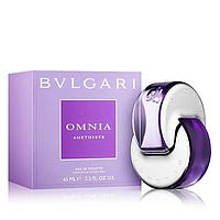 Женская туалетная вода Bvlgari Omnia Amethyste 65ml