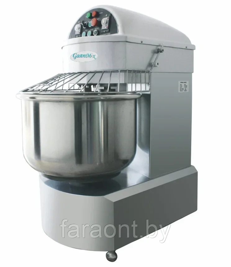 Тестомес спиральный GASTROMIX HS100B