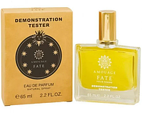 Тестер ОАЭ Amouage Fate for Women / EDP 65 ml