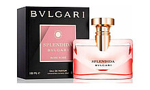 Женская парфюмированная вода Bvlgari Splendida Rose Rose edp 100ml