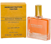 Тестер ОАЭ Bottega Veneta Eau Sensuelle / EDP 65 ml