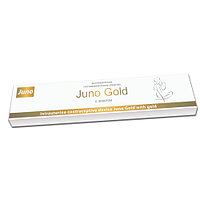 Внутриматочное противозачаточное средство Juno Gold с золотом, арт. 054