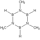 1,3,5-Триметилборазин