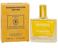 Тестер ОАЭ Byredo Inflorescence / EDP 65 ml