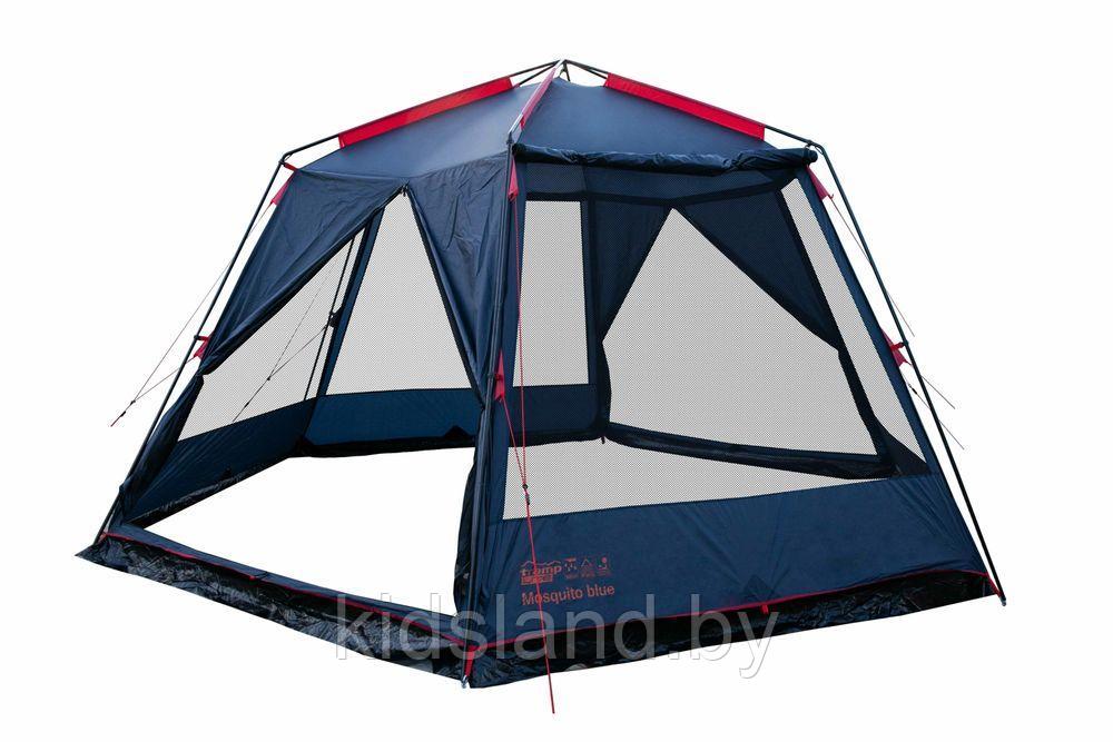 Палатка-Шатер Tramp lite MOSQUITO BLUE - фото 2 - id-p184017439