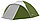 Палатка туристическая ACAMPER ACCO 4 green (110+210 x 210 x 130 см), фото 6