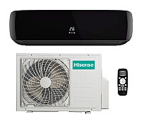 Сплит-система Hisense AS-10HW4SYDTG5B BLACK CRYSTAL CLASSIC A