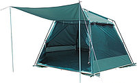 Палатка-Шатер TRAMP MOSQUITO LUX (V2)Green, фото 1