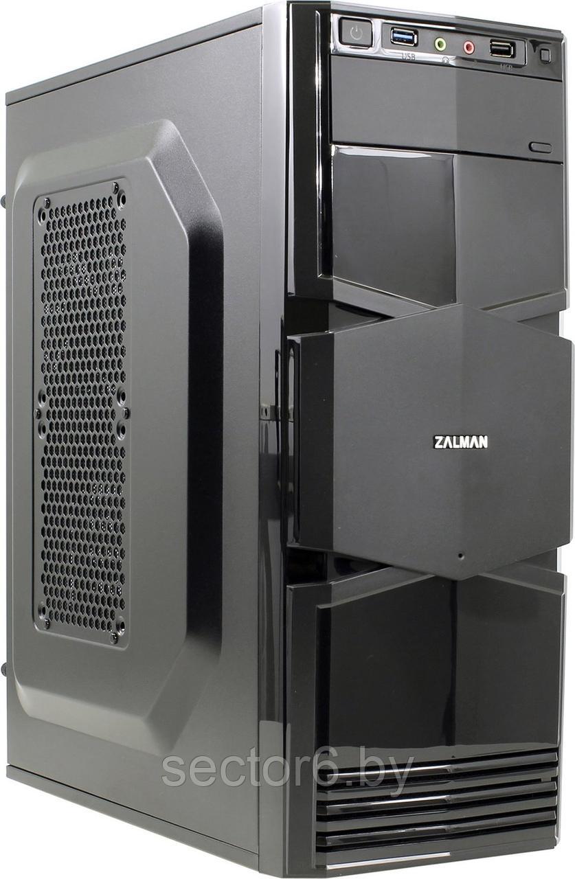 Корпус Zalman ZM-T3 - фото 1 - id-p184036800