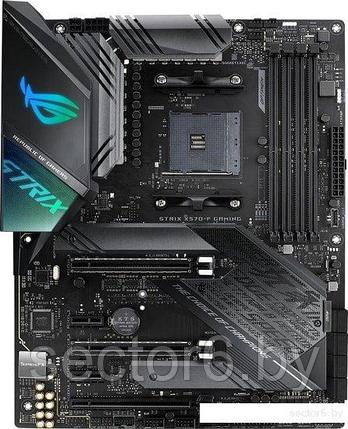 Материнская плата ASUS ROG Strix X570-F Gaming, фото 2