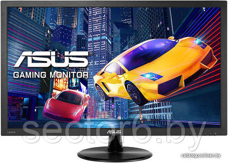 Монитор ASUS VP228HE, фото 2