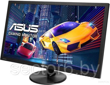 Монитор ASUS VP228HE, фото 2