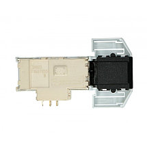 Замок стиральной машины Bosch, Siemens 603514, 423587 (DA-003), фото 2
