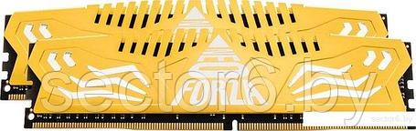 Оперативная память Neo Forza Encke 2x8GB DDR4 PC4-28800 NMUD480E82-3600DC20, фото 2