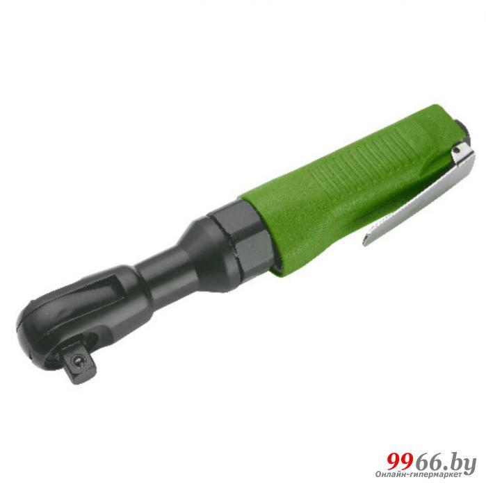 Пневмогайковерт угловой пневматический гайковерт для гаража Zitrek ZKPR01