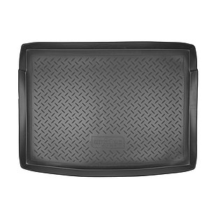 Коврик в багажник Norplast, VOLKSWAGEN Golf 5 hb 2003-2009