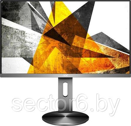 Монитор AOC U2790PQU, фото 2