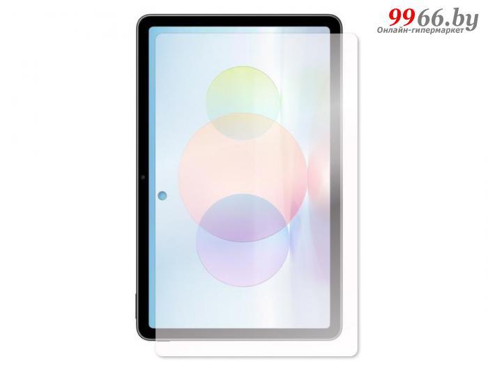 Гибридное защитное стекло Krutoff для Huawei MatePad 10.4 2022 217808