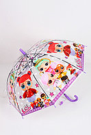 Зонт детский "LOL"в ассортименте