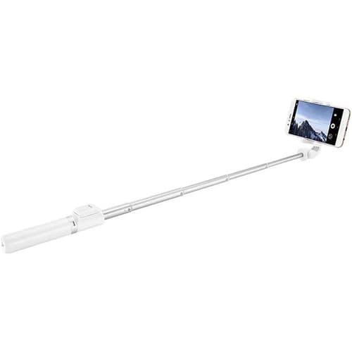 Монопод штатив для смартфона Huawei AF15 (Белый) - фото 4 - id-p184038327