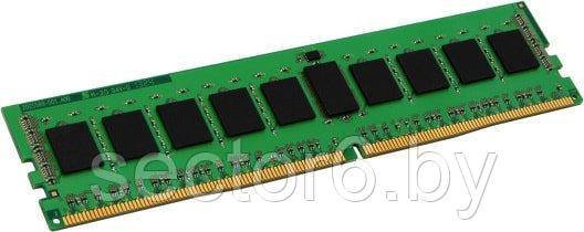 Оперативная память Kingston 8GB DDR4 PC4-23400 KSM29RS8/8HCI, фото 2