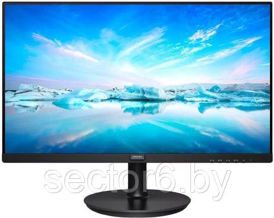 Монитор Philips 222V8LA/00, фото 2