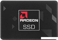 SSD AMD Radeon R5 256GB R5SL256G