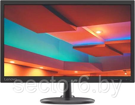 Монитор Lenovo C22-20 62A7KAT1EU, фото 2