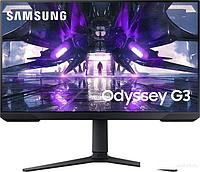 Игровой монитор Samsung Odyssey G3 S27AG300NI