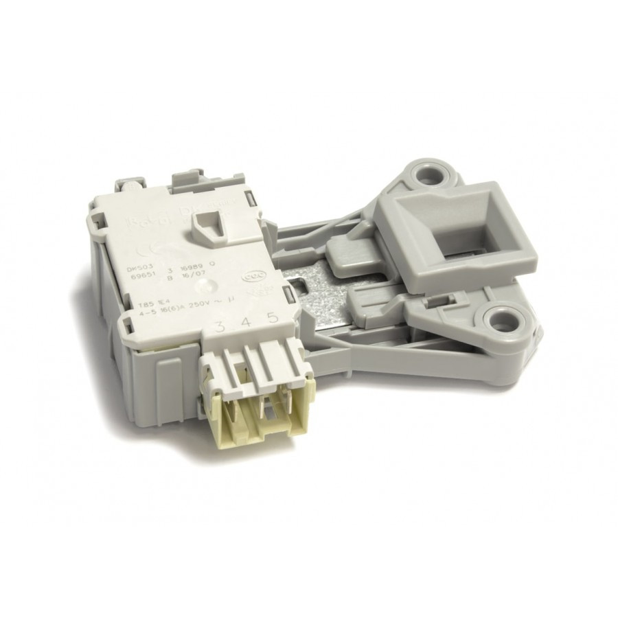 Замок стиральной машины Electrolux, Zanussi, AEG 1328469000