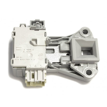 Замок стиральной машины Electrolux, Zanussi, AEG 1328469000, фото 2