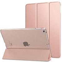 Силиконовый чехол для планшетов TPU SMART Cover IPAD AIR цвет КОРИЧНЕВЫЙ