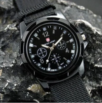 Мужские наручные часы Swiss Army