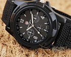 Мужские наручные часы Swiss Army, фото 5