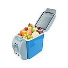 Холодильник - нагреватель автомобильный Portable Electronic Cooling & Warming Refrigerators 7.5 л – мини автох, фото 9