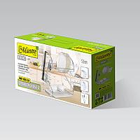 Сушилка для посуды 2 уровня Maestro MR-1025-53, фото 3