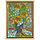 Алмазная живопись "Darvish" 30*40см Ваза с цветами, фото 2