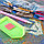 Алмазная живопись "Darvish" 30*40см Ваза с цветами, фото 5